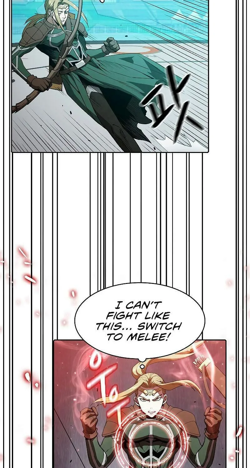 The Celestial Returned from Hell Chapter 43 page 75 - 