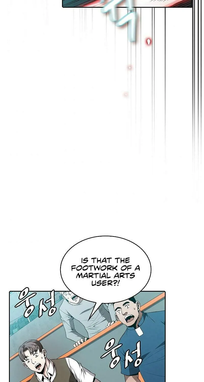 The Celestial Returned from Hell Chapter 43 page 79 - 