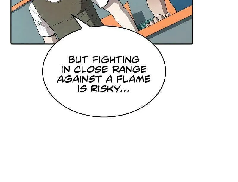 The Celestial Returned from Hell Chapter 43 page 80 - 