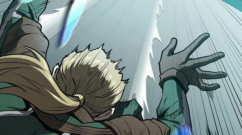 The Celestial Returned from Hell Chapter 43 page 84 - 