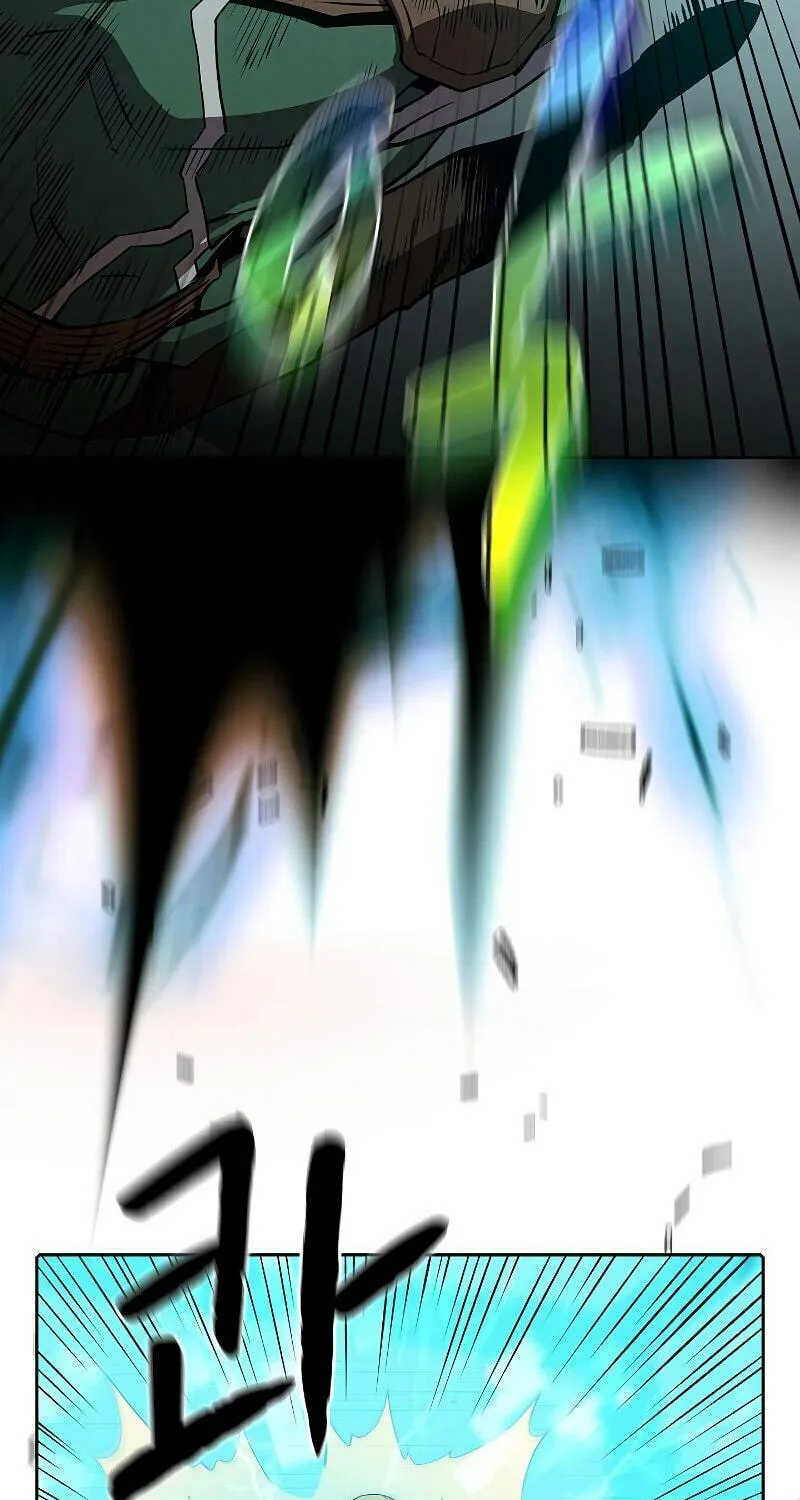The Celestial Returned from Hell Chapter 43 page 85 - 