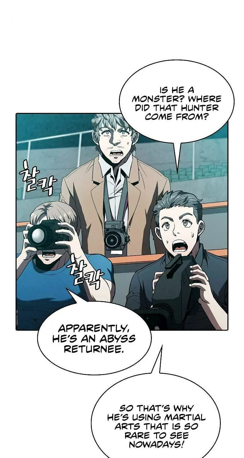 The Celestial Returned from Hell Chapter 43 page 91 - 