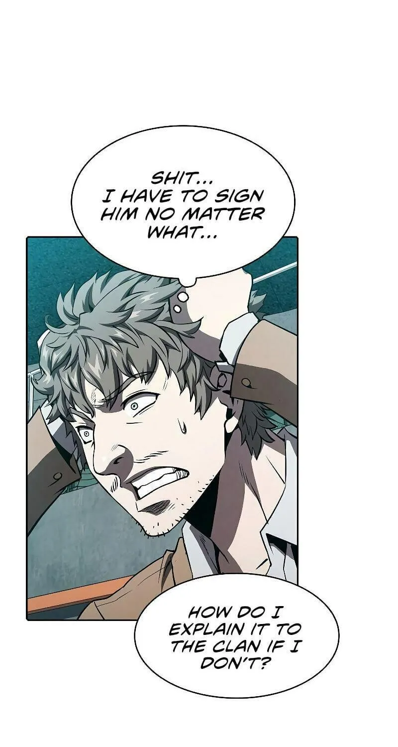 The Celestial Returned from Hell Chapter 43 page 93 - 