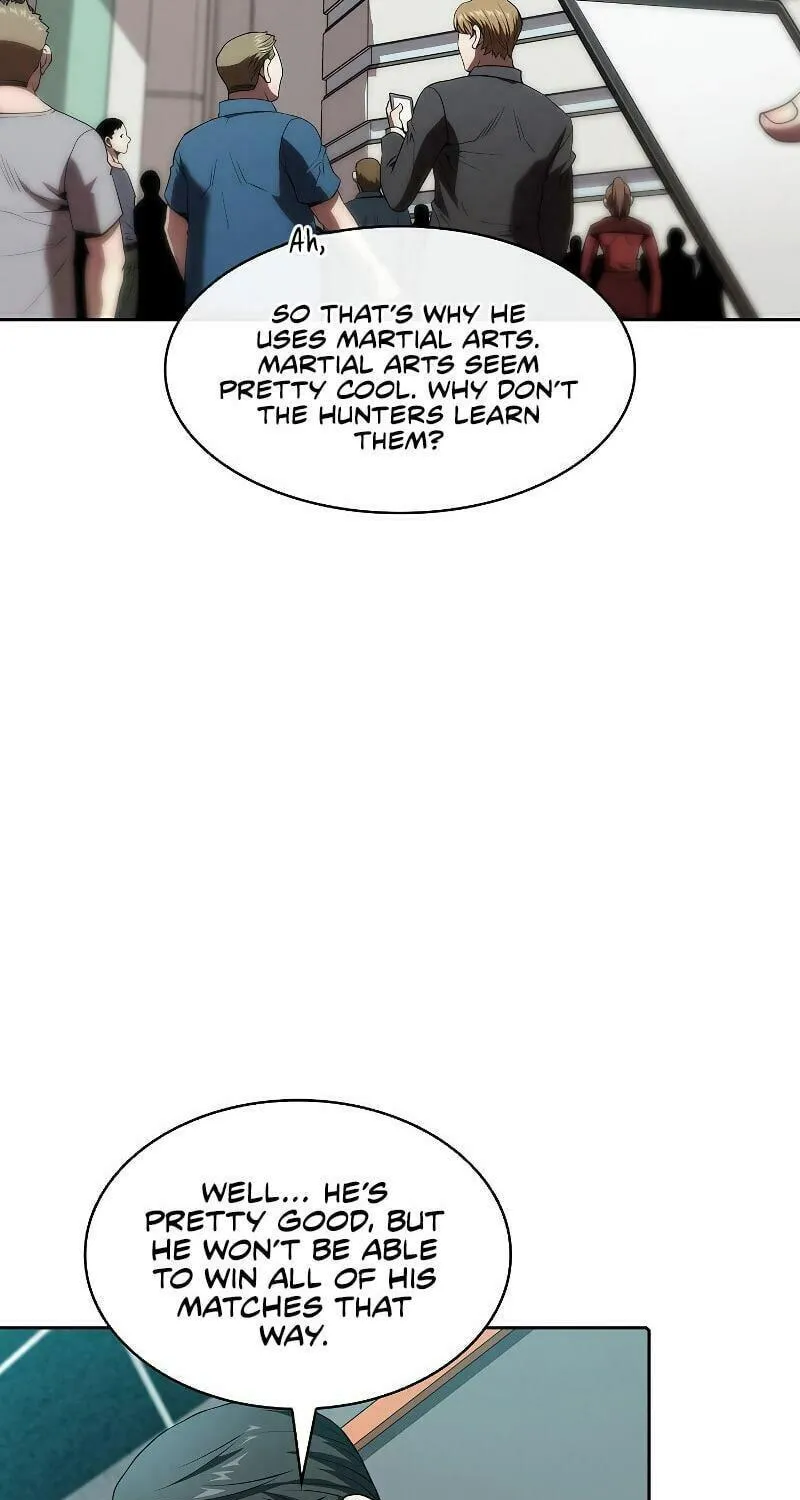 The Celestial Returned from Hell Chapter 43 page 99 - 