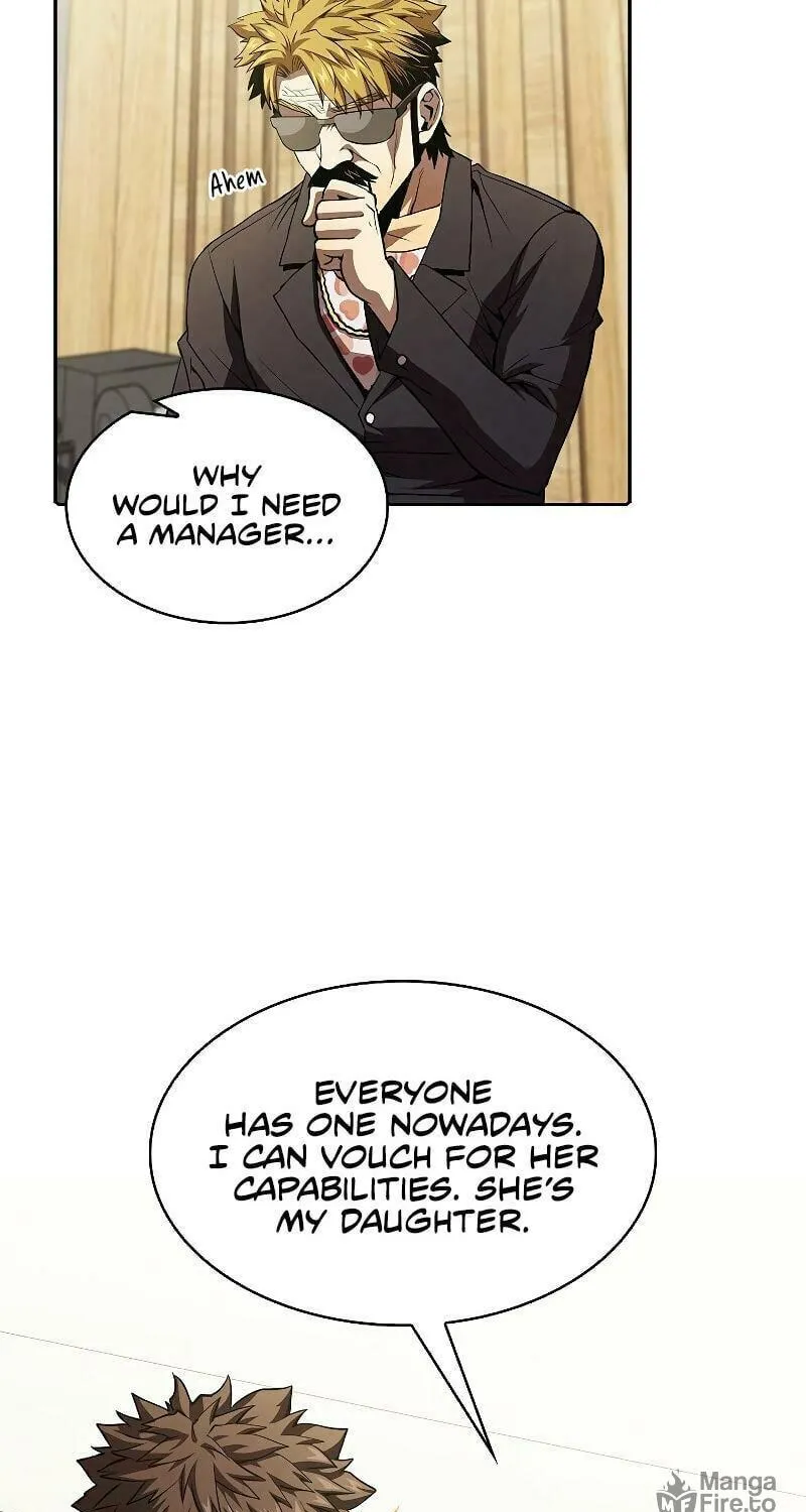 The Celestial Returned from Hell Chapter 44 page 101 - 