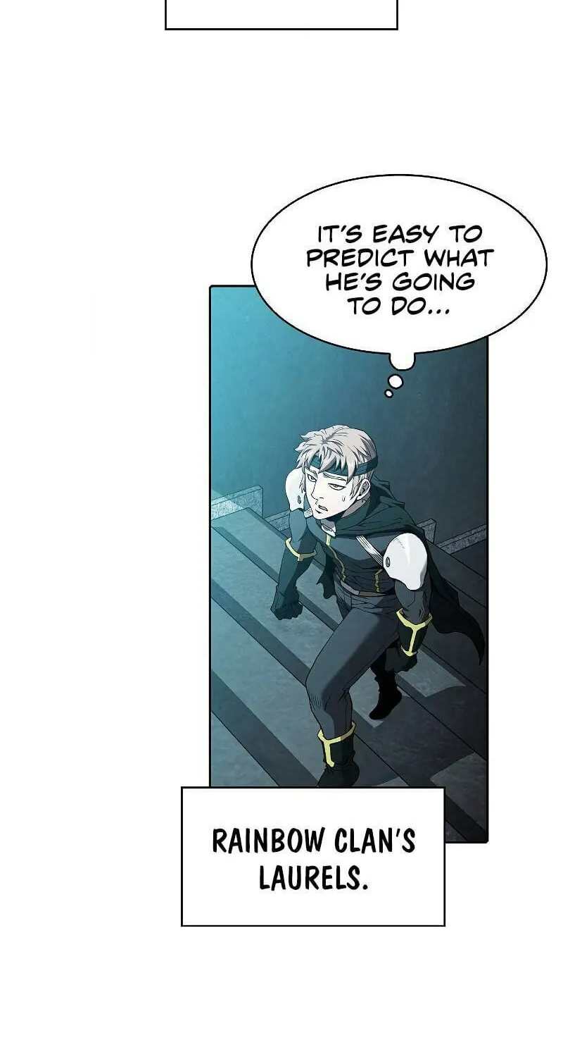 The Celestial Returned from Hell Chapter 44 page 12 - 