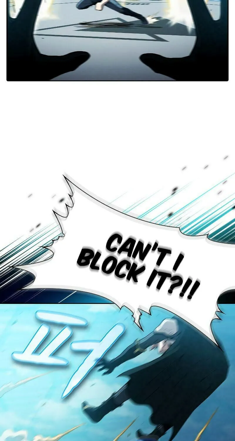 The Celestial Returned from Hell Chapter 44 page 14 - 