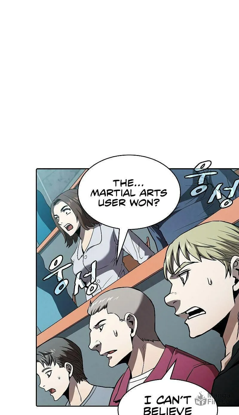 The Celestial Returned from Hell Chapter 44 page 17 - 