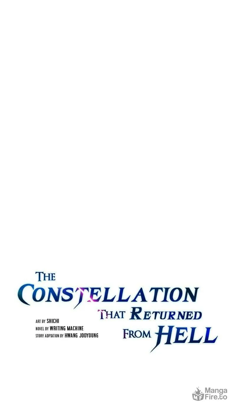 The Celestial Returned from Hell Chapter 44 page 20 - 