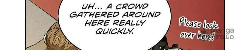 The Celestial Returned from Hell Chapter 44 page 26 - 
