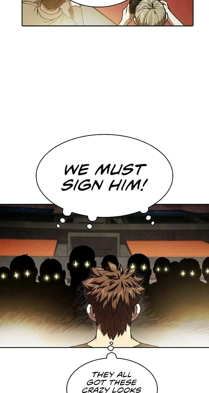 The Celestial Returned from Hell Chapter 44 page 27 - 
