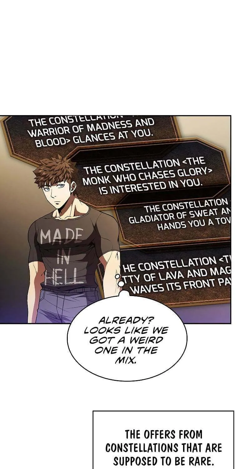 The Celestial Returned from Hell Chapter 44 page 29 - 