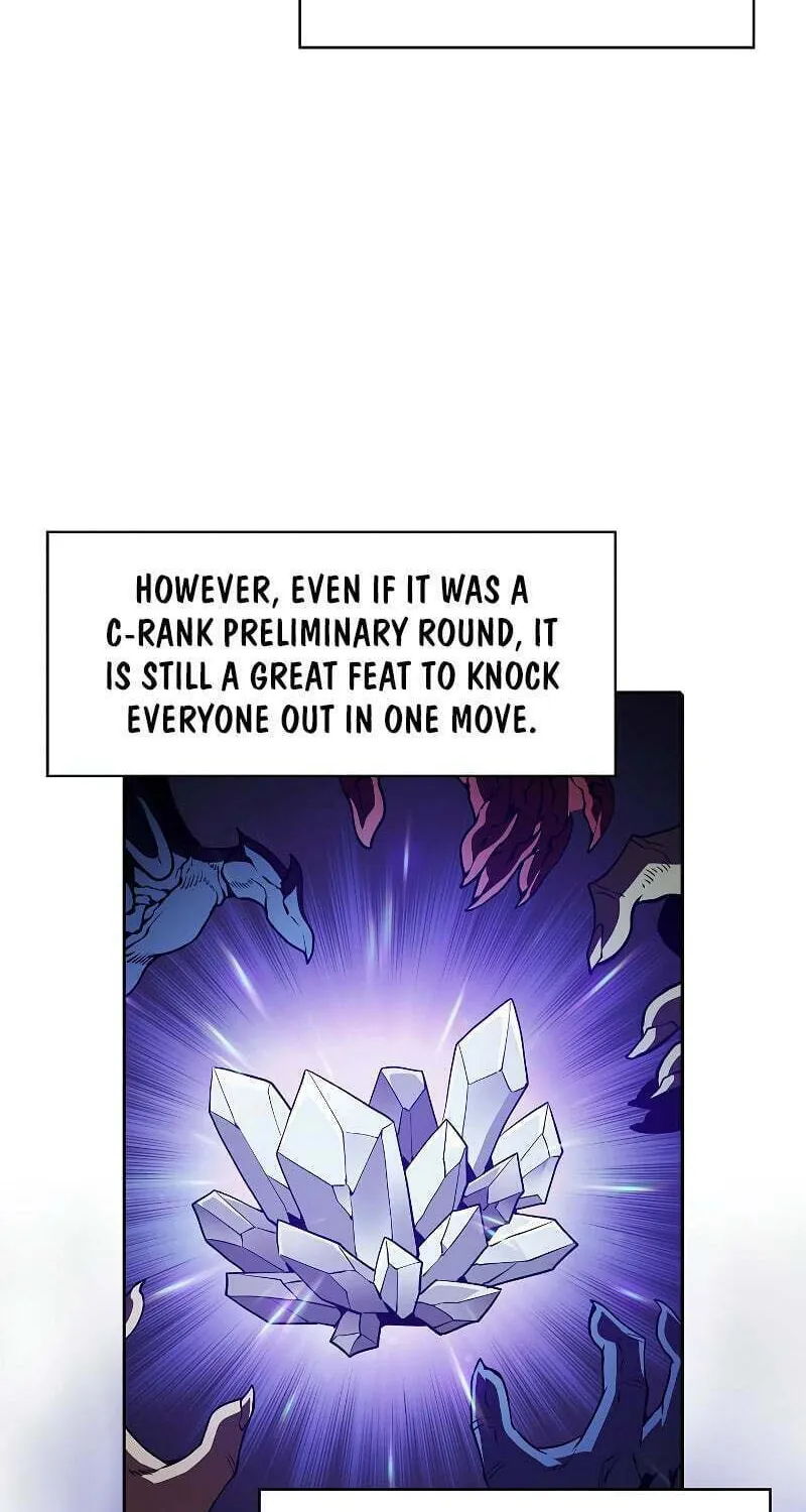 The Celestial Returned from Hell Chapter 44 page 30 - 