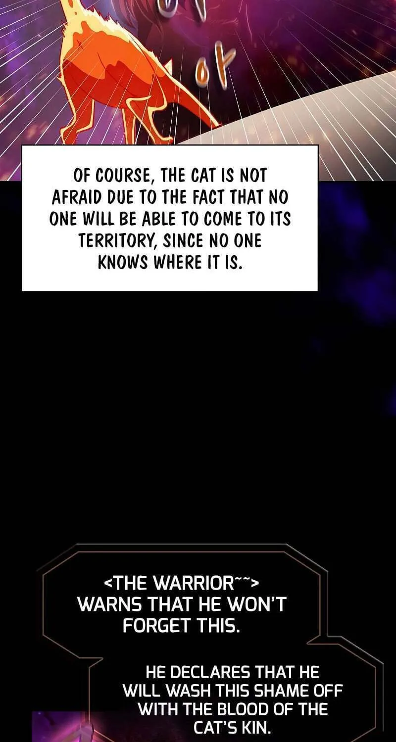 The Celestial Returned from Hell Chapter 44 page 38 - 