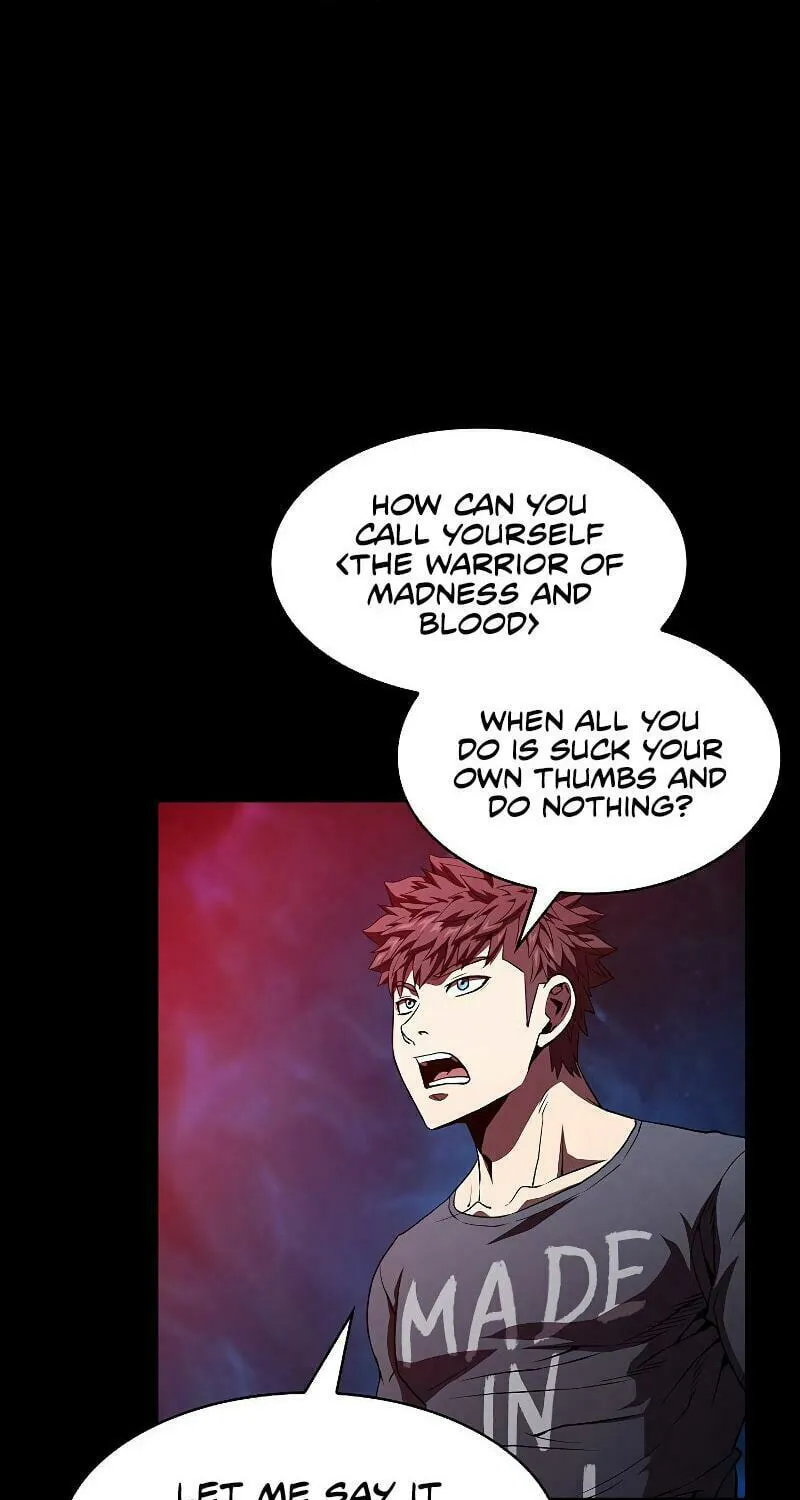 The Celestial Returned from Hell Chapter 44 page 45 - 