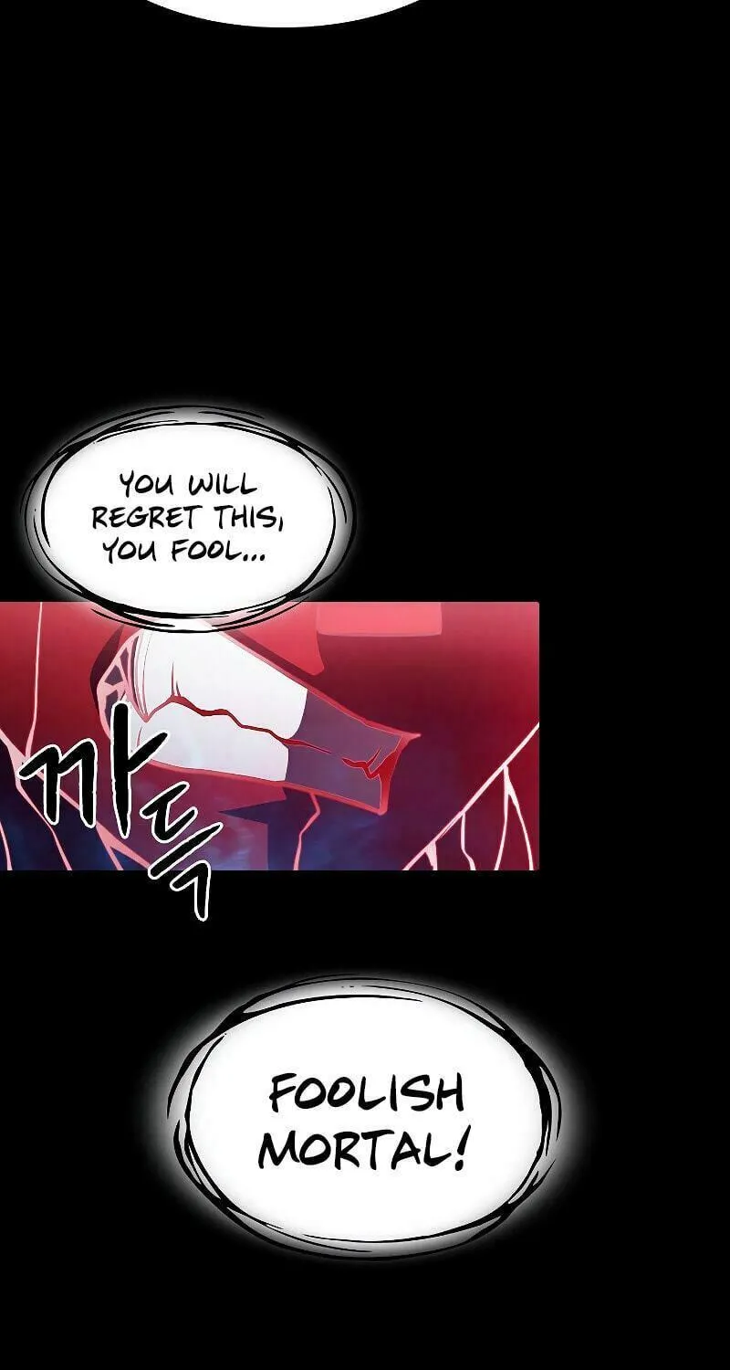 The Celestial Returned from Hell Chapter 44 page 47 - 