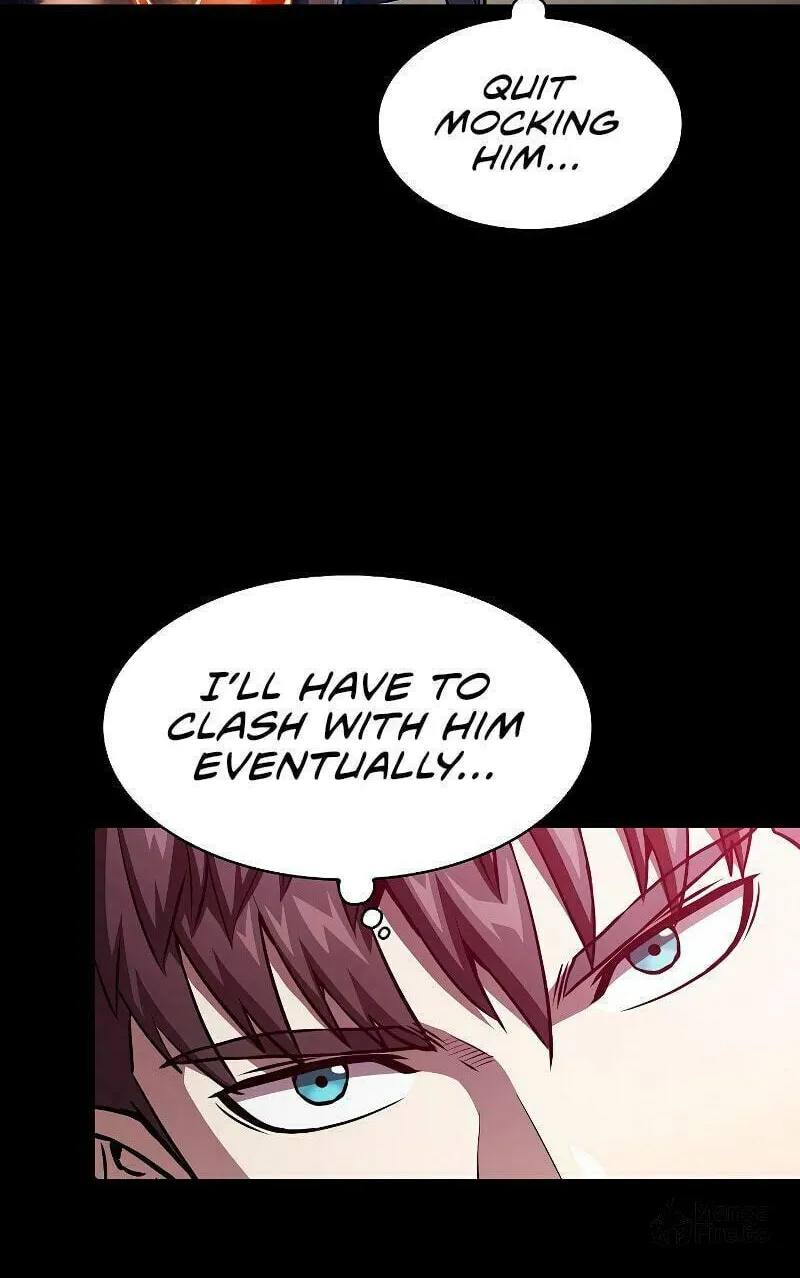 The Celestial Returned from Hell Chapter 44 page 50 - 