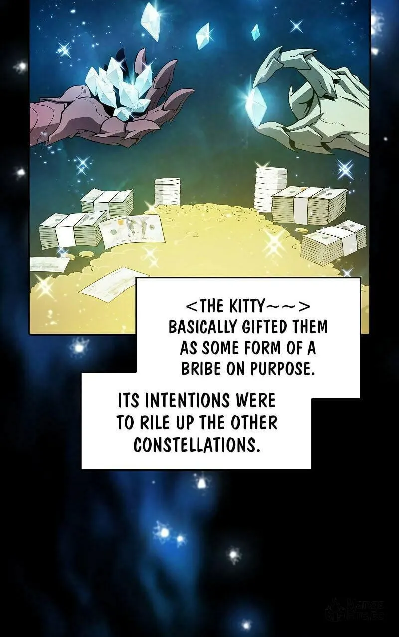The Celestial Returned from Hell Chapter 44 page 54 - 