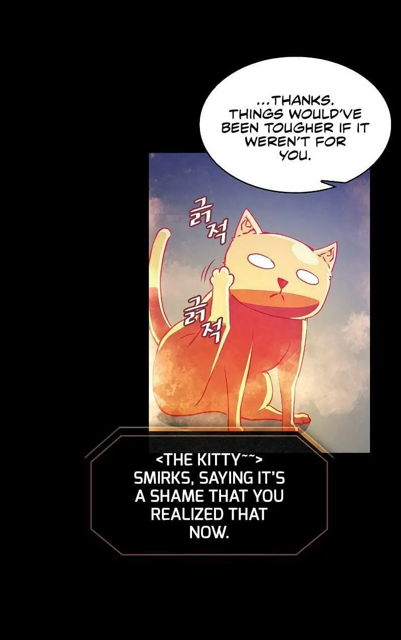 The Celestial Returned from Hell Chapter 44 page 56 - 