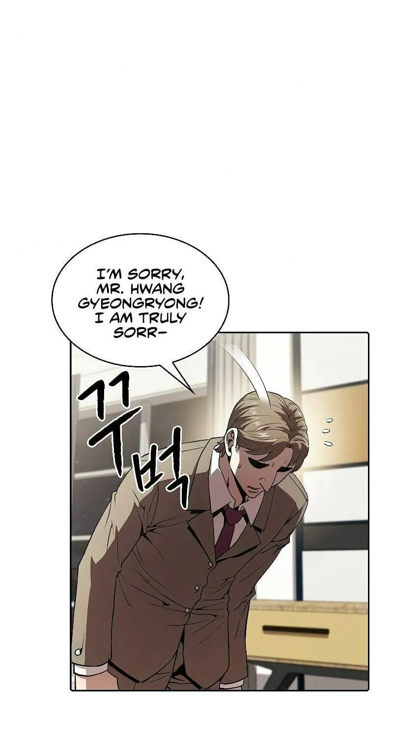 The Celestial Returned from Hell Chapter 44 page 59 - 