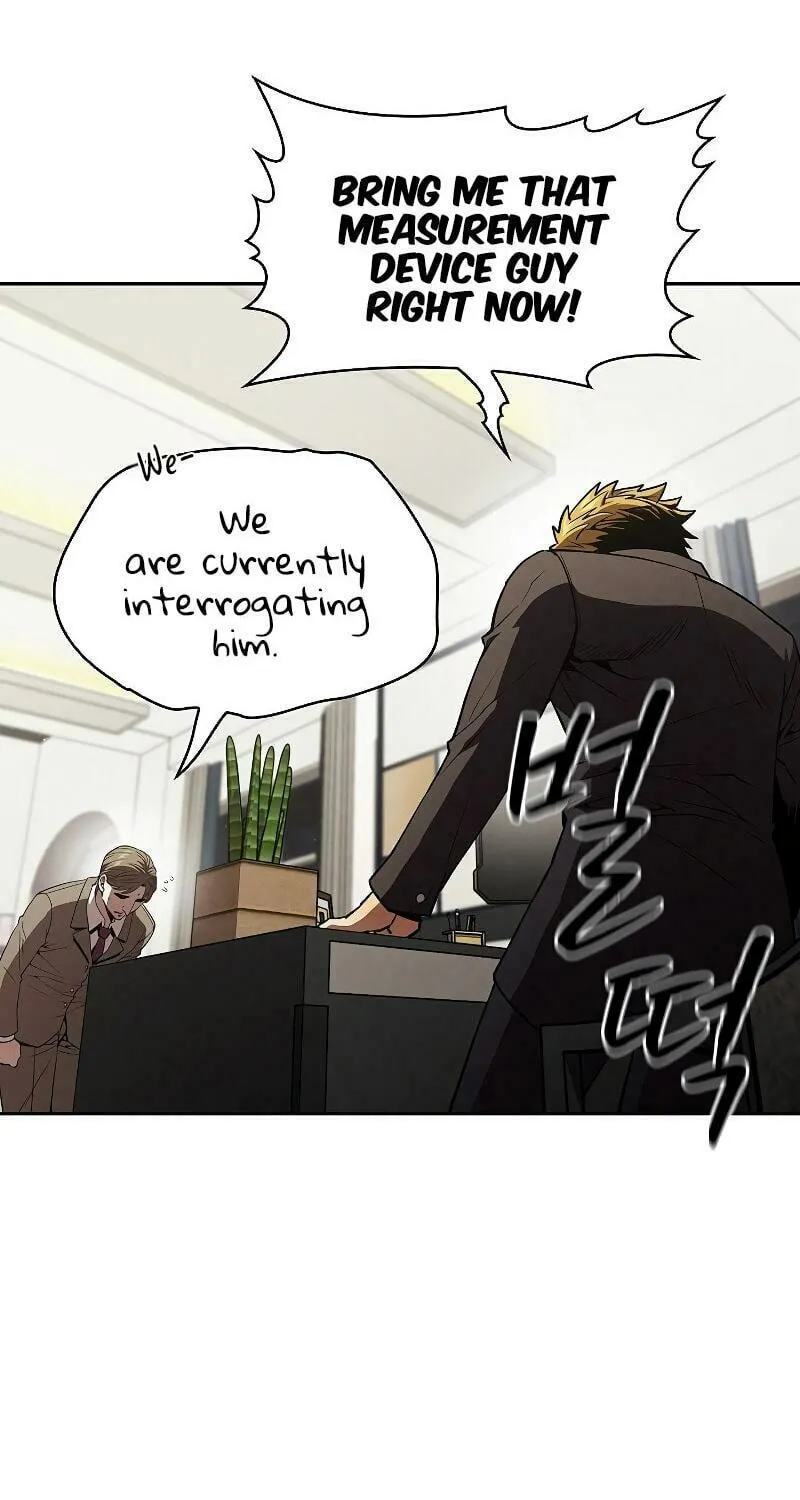 The Celestial Returned from Hell Chapter 44 page 61 - 