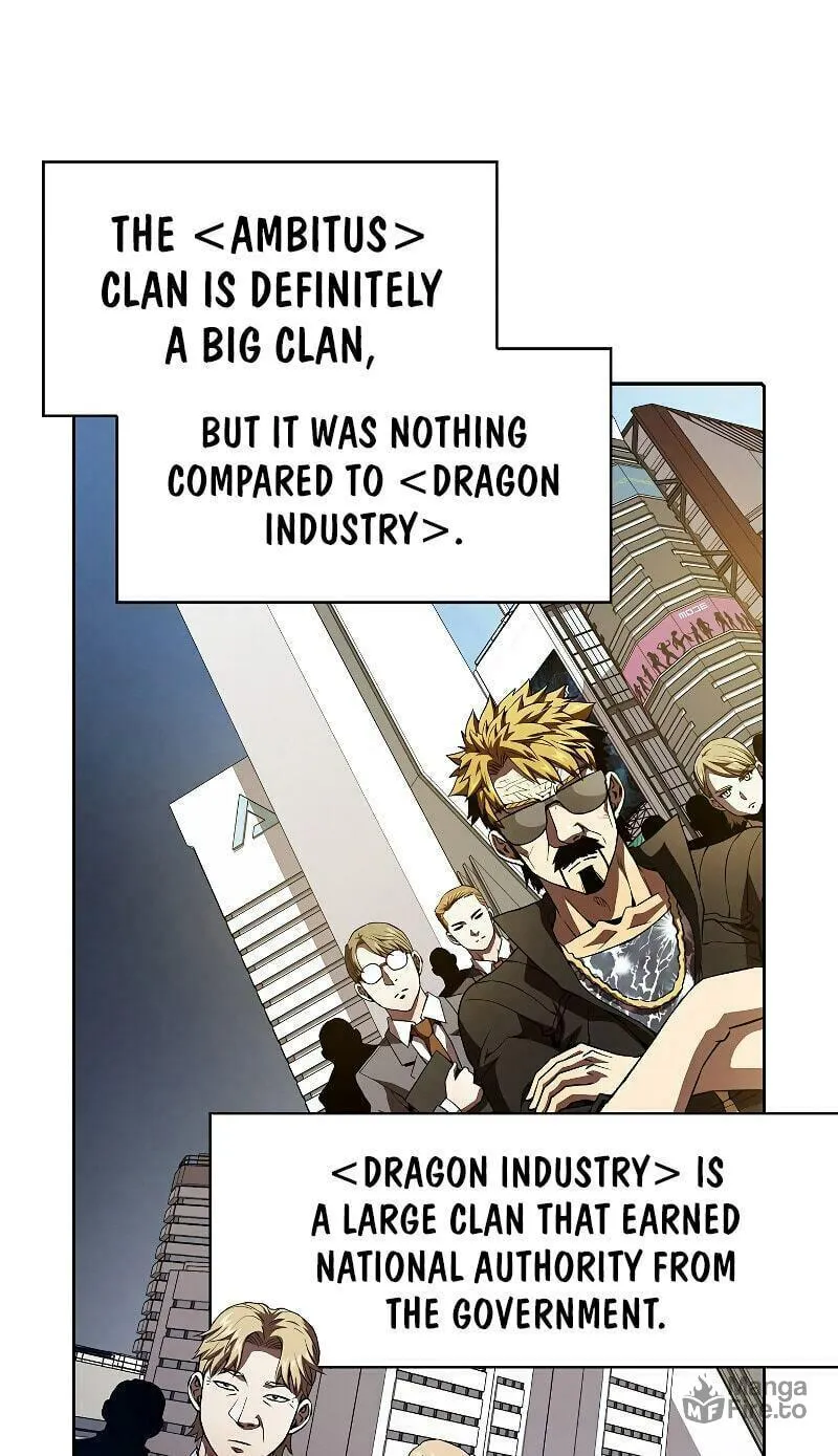 The Celestial Returned from Hell Chapter 44 page 65 - 