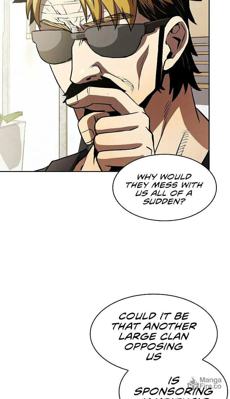 The Celestial Returned from Hell Chapter 44 page 67 - 