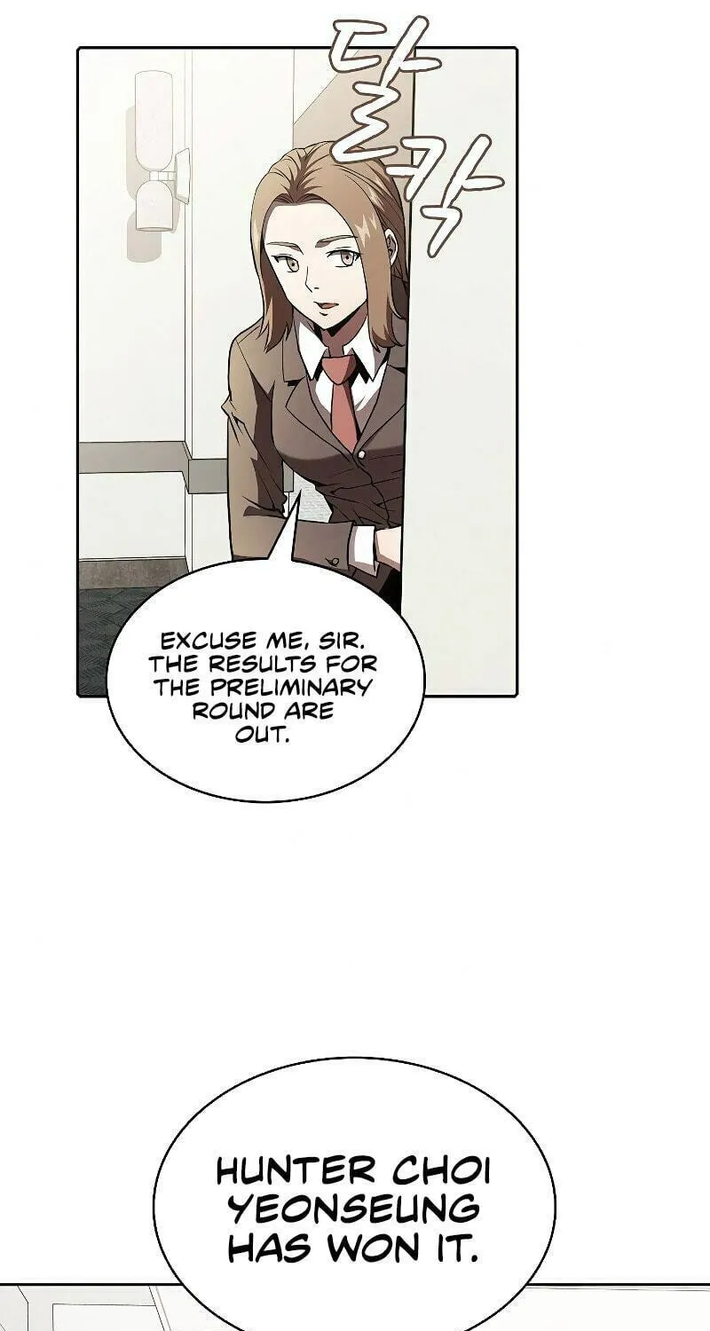 The Celestial Returned from Hell Chapter 44 page 69 - 