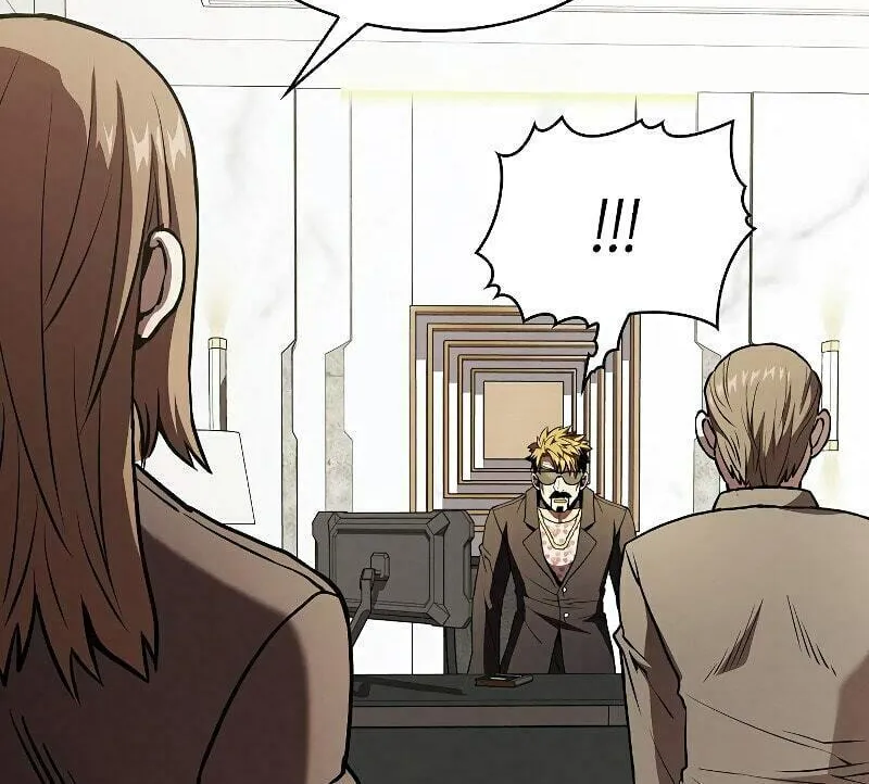 The Celestial Returned from Hell Chapter 44 page 70 - 