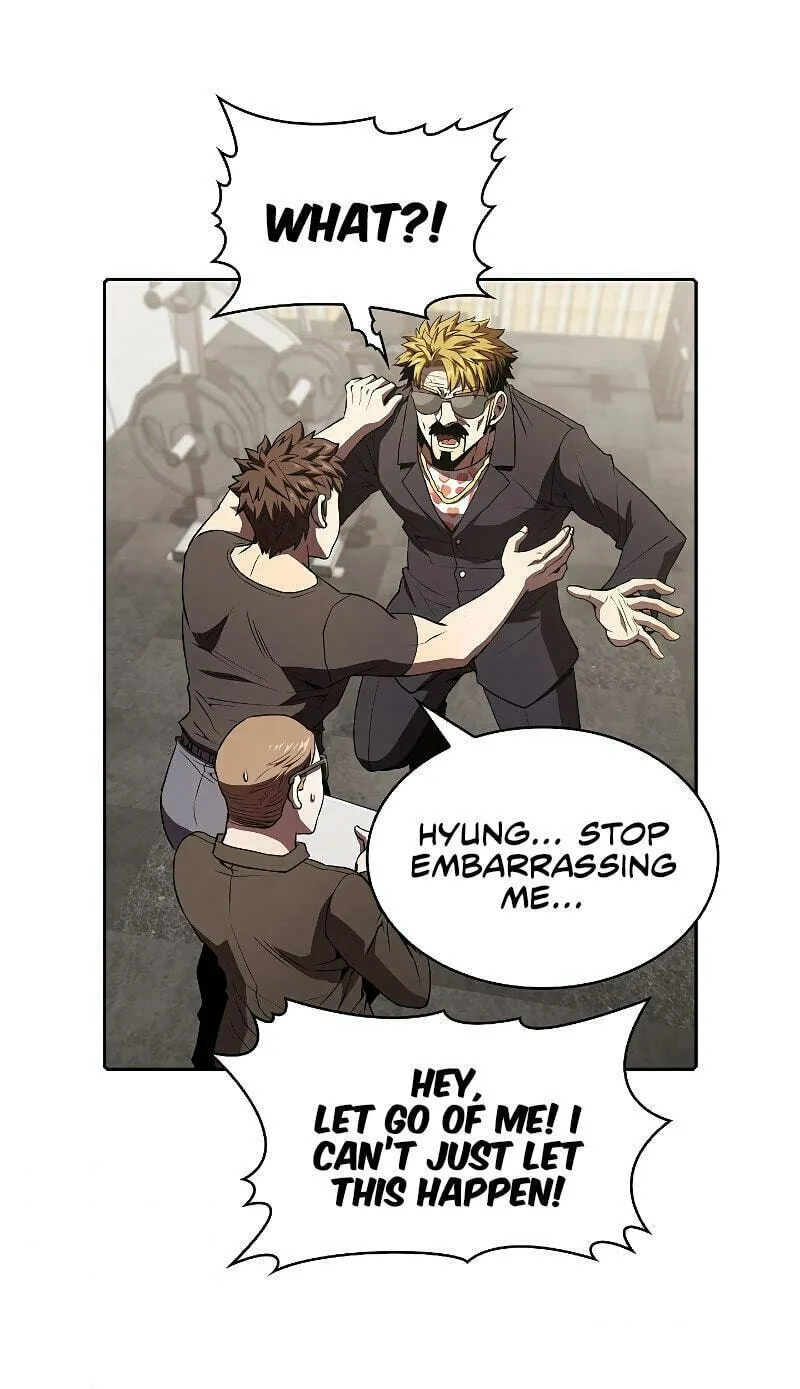The Celestial Returned from Hell Chapter 44 page 77 - 