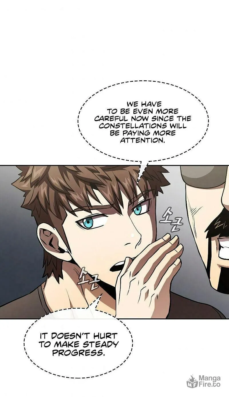 The Celestial Returned from Hell Chapter 44 page 78 - 