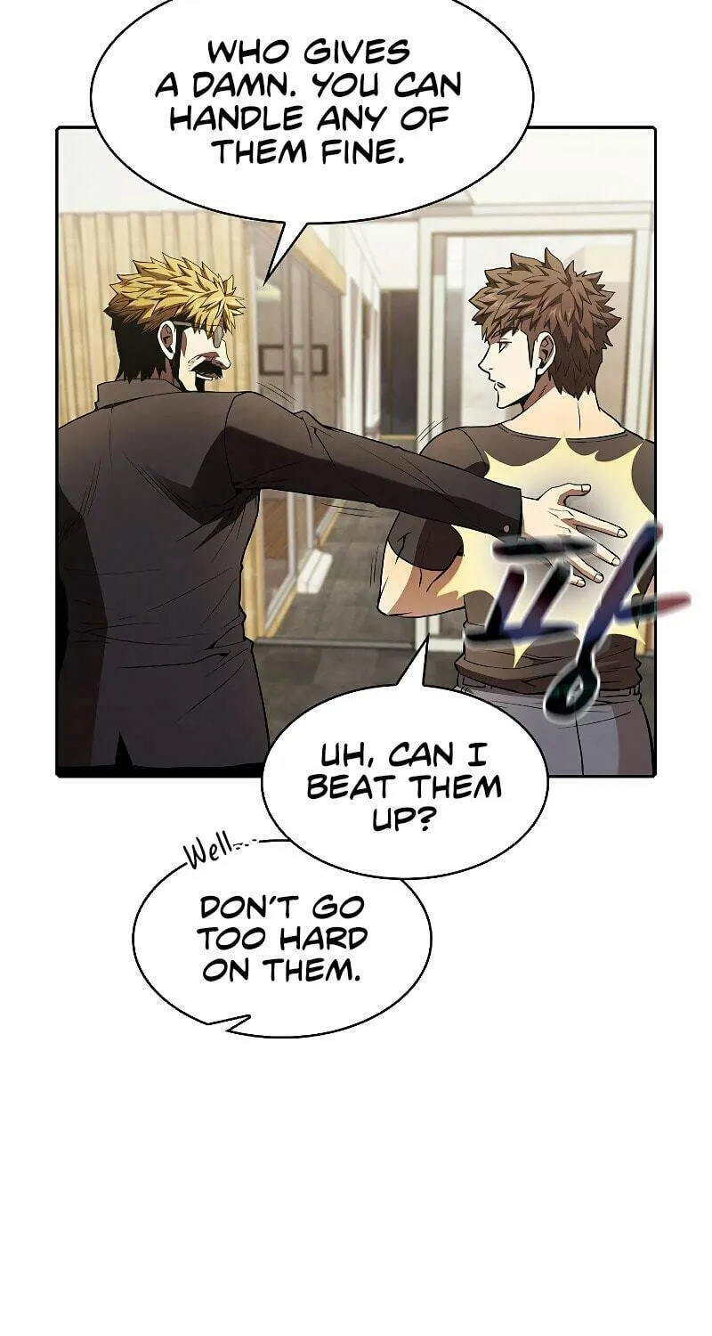 The Celestial Returned from Hell Chapter 44 page 83 - 