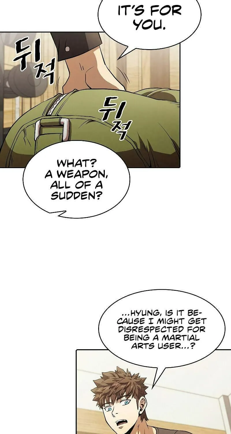 The Celestial Returned from Hell Chapter 44 page 85 - 