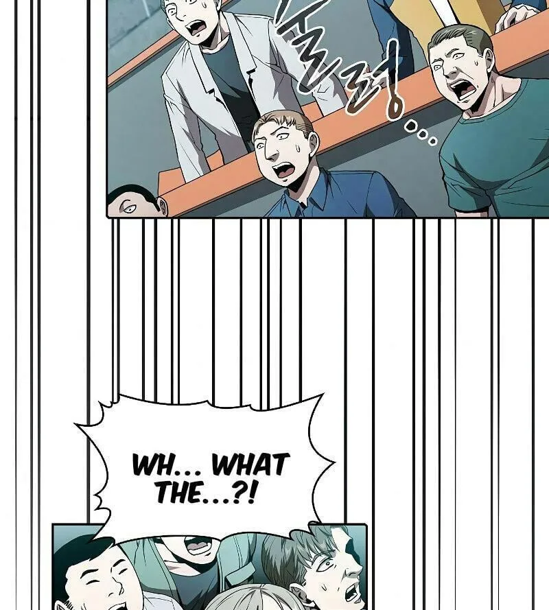 The Celestial Returned from Hell Chapter 44 page 10 - 