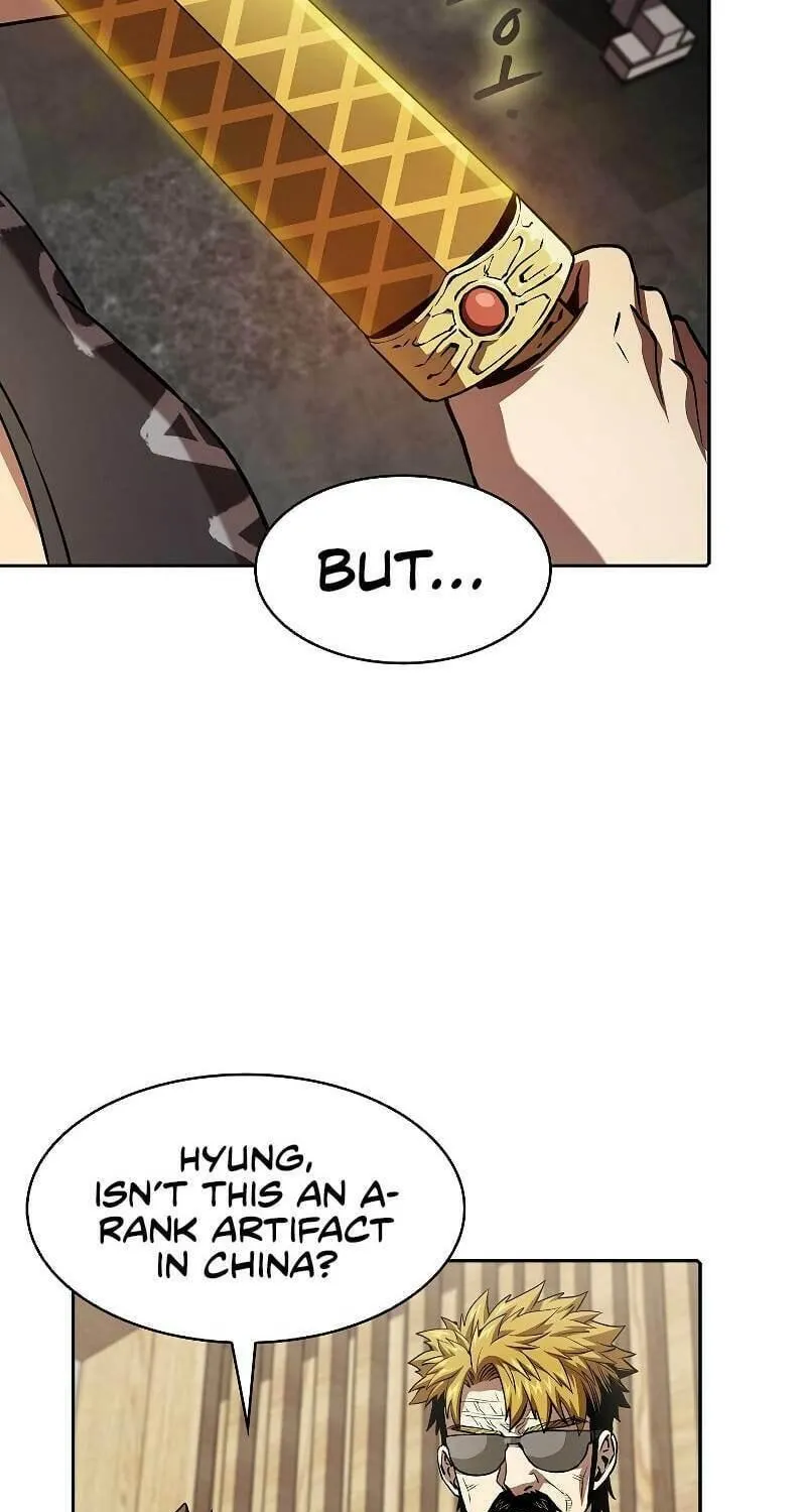 The Celestial Returned from Hell Chapter 44 page 91 - 