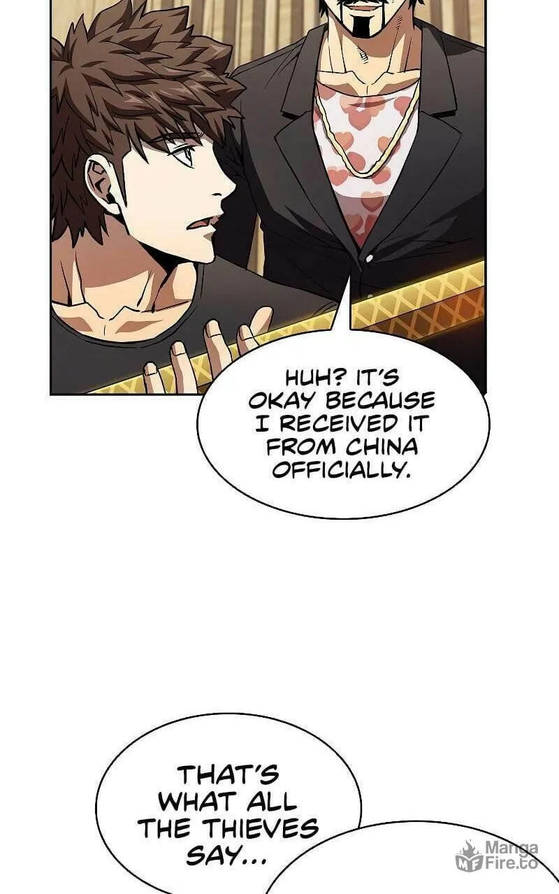 The Celestial Returned from Hell Chapter 44 page 92 - 
