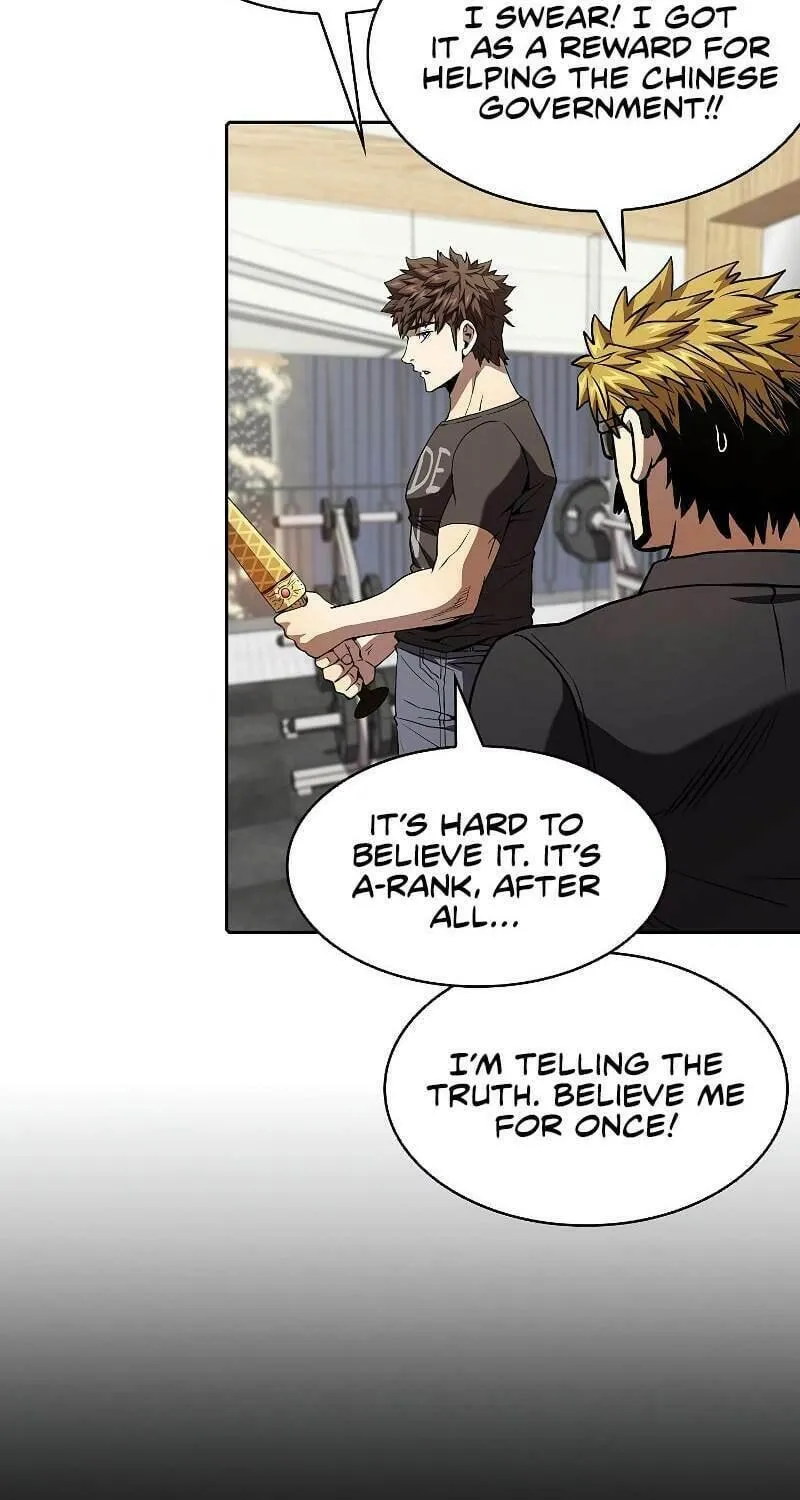 The Celestial Returned from Hell Chapter 44 page 93 - 