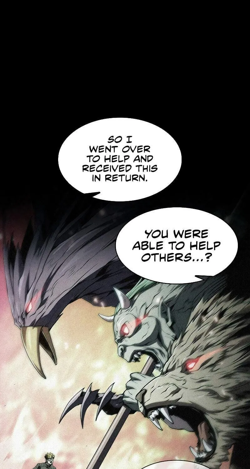 The Celestial Returned from Hell Chapter 44 page 97 - 