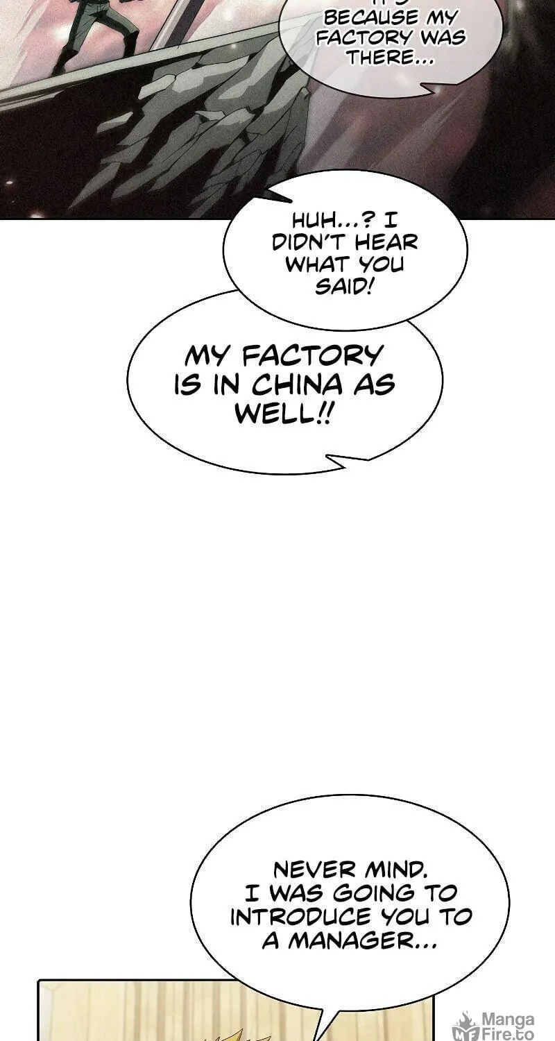 The Celestial Returned from Hell Chapter 44 page 99 - 
