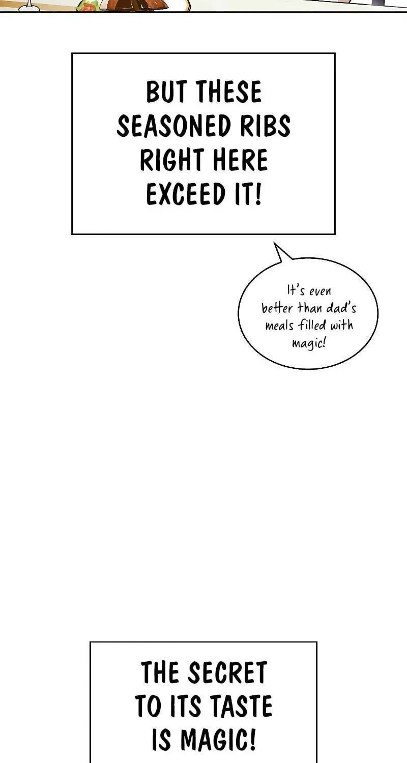 The Celestial Returned from Hell Chapter 45 page 16 - 