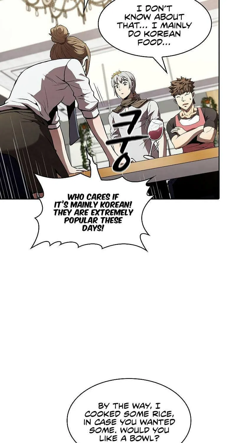 The Celestial Returned from Hell Chapter 45 page 25 - 