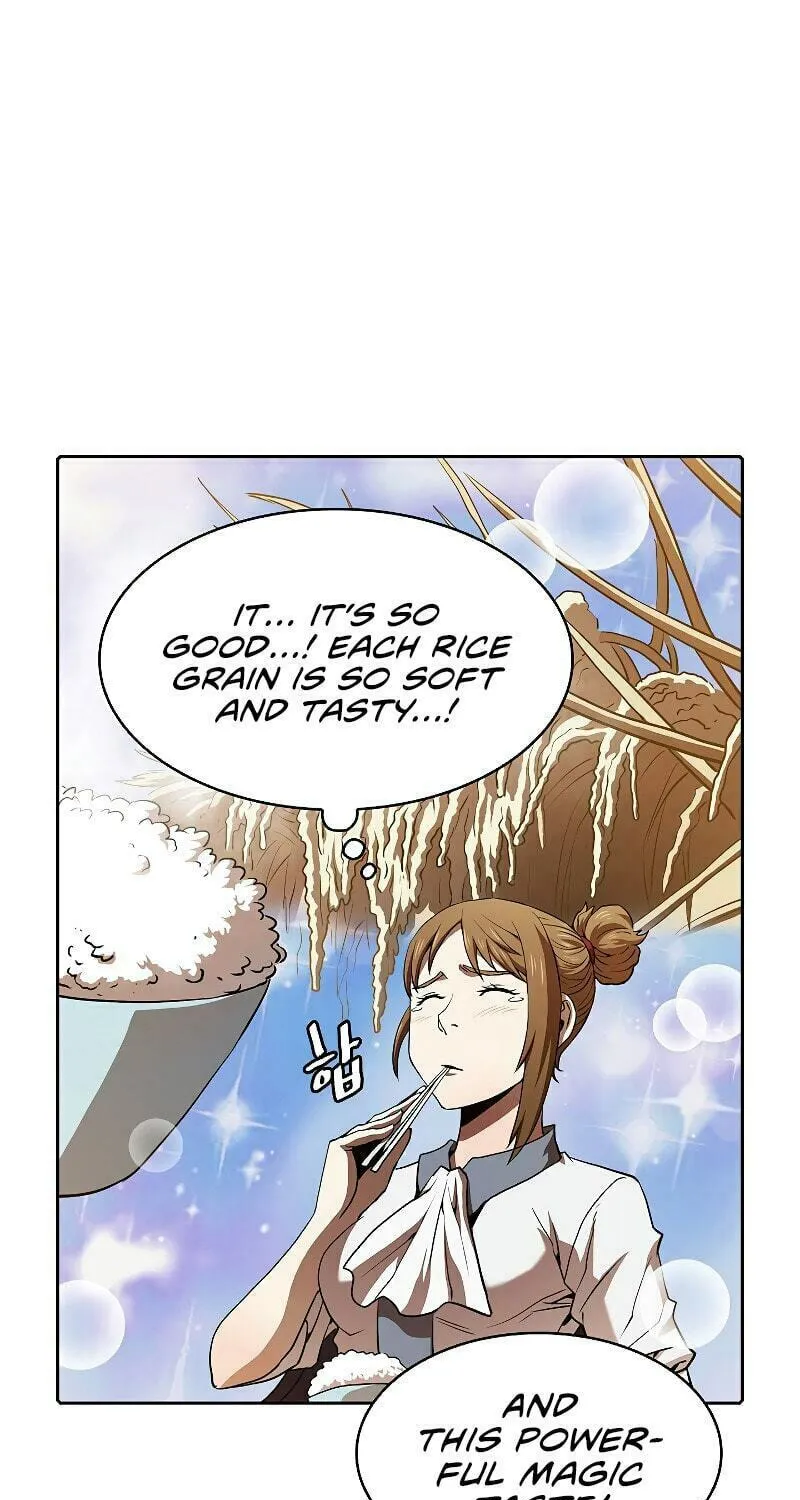 The Celestial Returned from Hell Chapter 45 page 29 - 