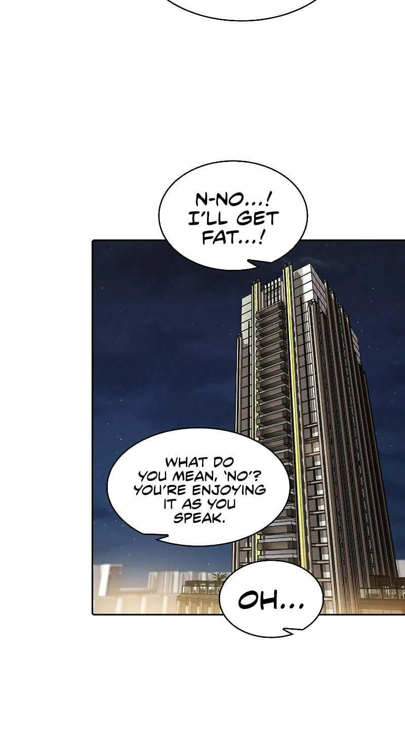 The Celestial Returned from Hell Chapter 45 page 31 - 