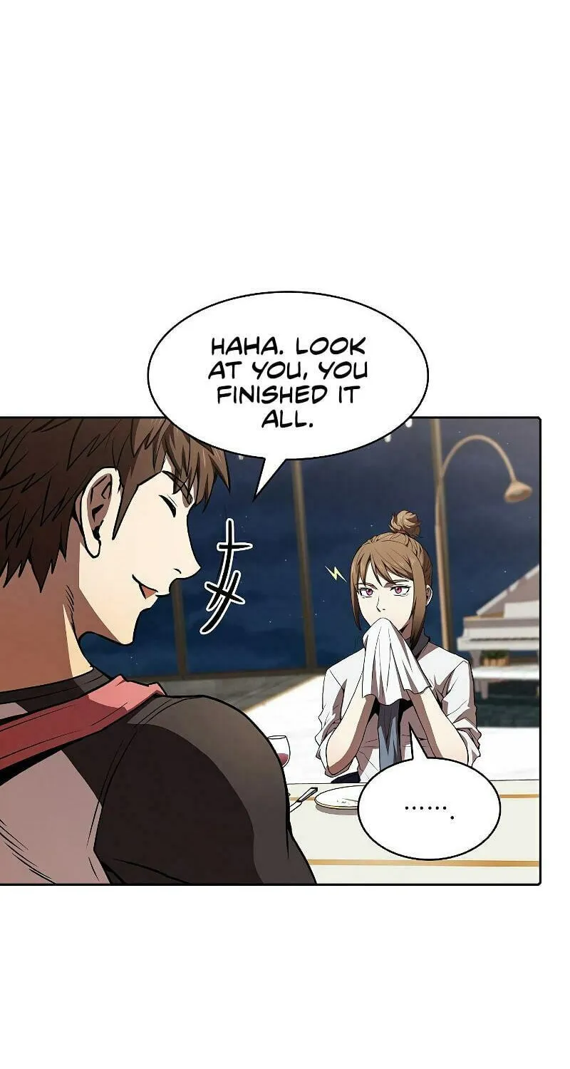 The Celestial Returned from Hell Chapter 45 page 33 - 