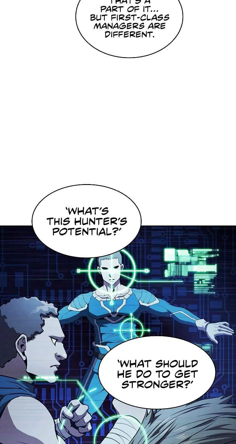 The Celestial Returned from Hell Chapter 45 page 35 - 