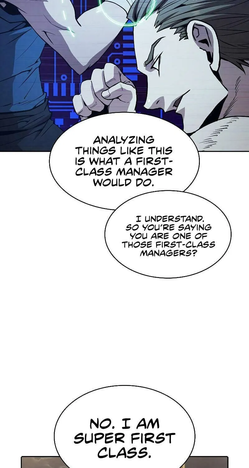 The Celestial Returned from Hell Chapter 45 page 36 - 