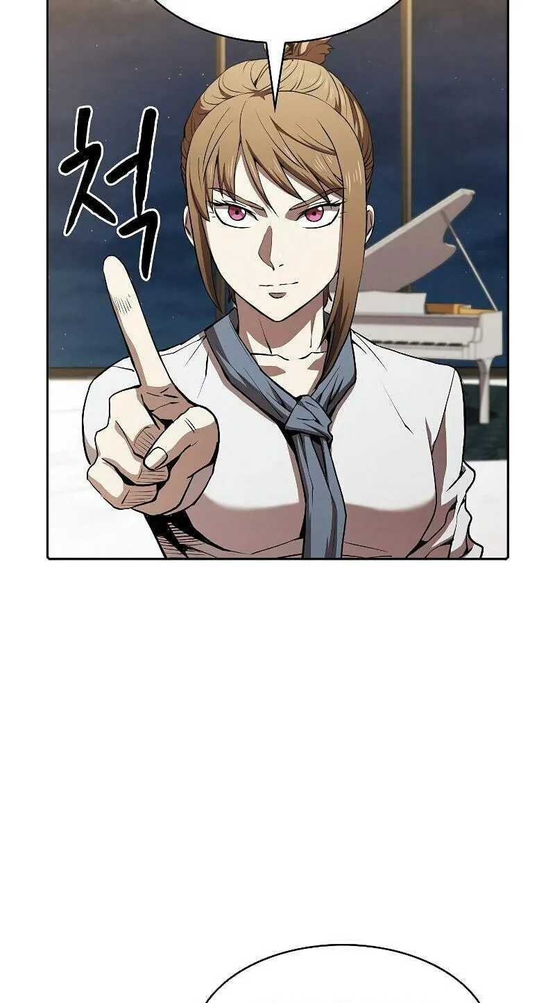 The Celestial Returned from Hell Chapter 45 page 37 - 