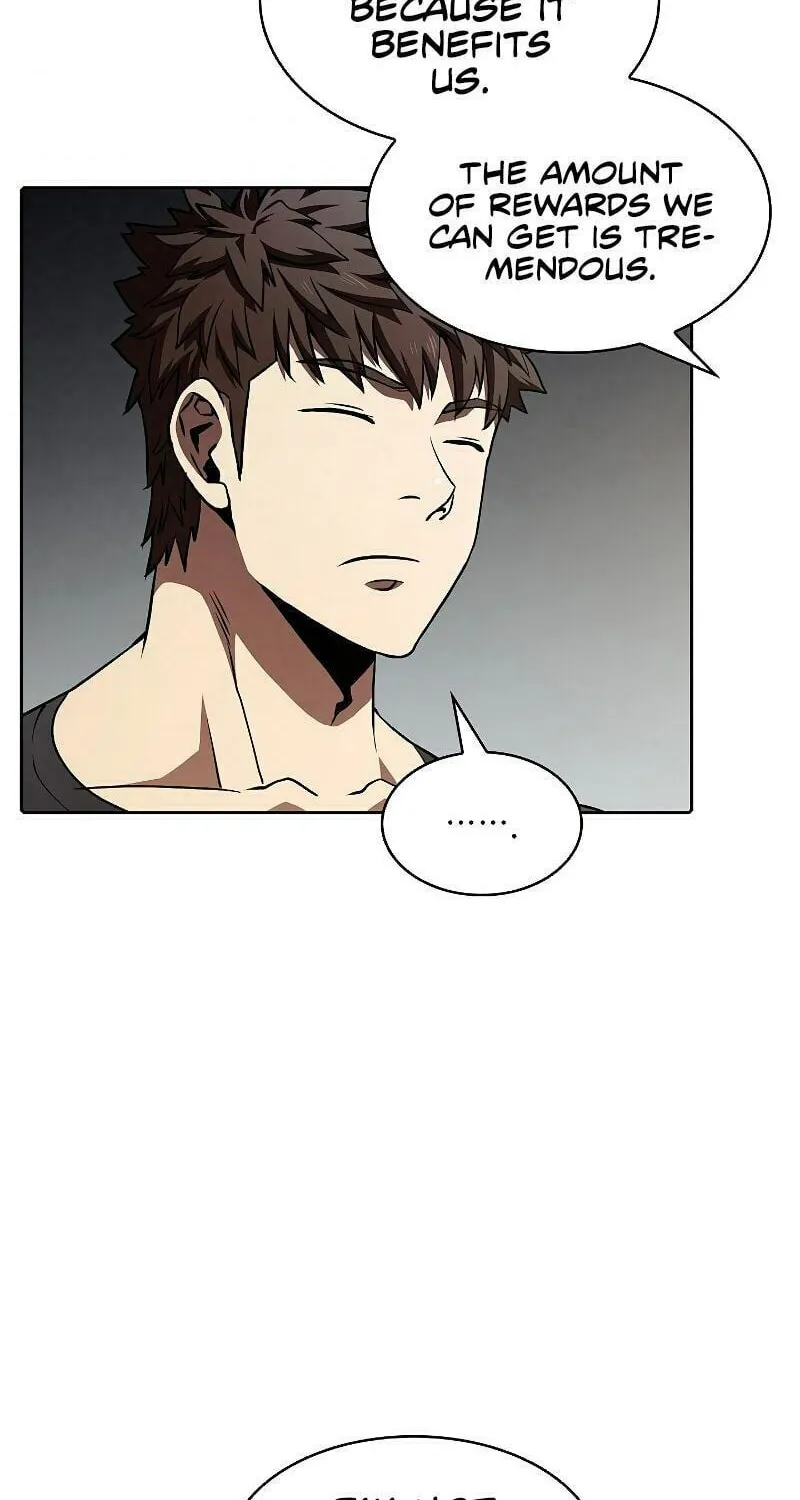 The Celestial Returned from Hell Chapter 45 page 39 - 