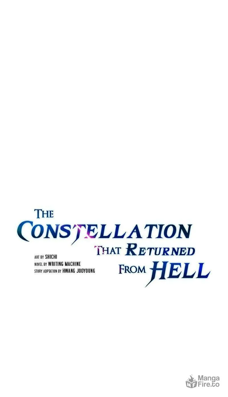 The Celestial Returned from Hell Chapter 45 page 5 - 