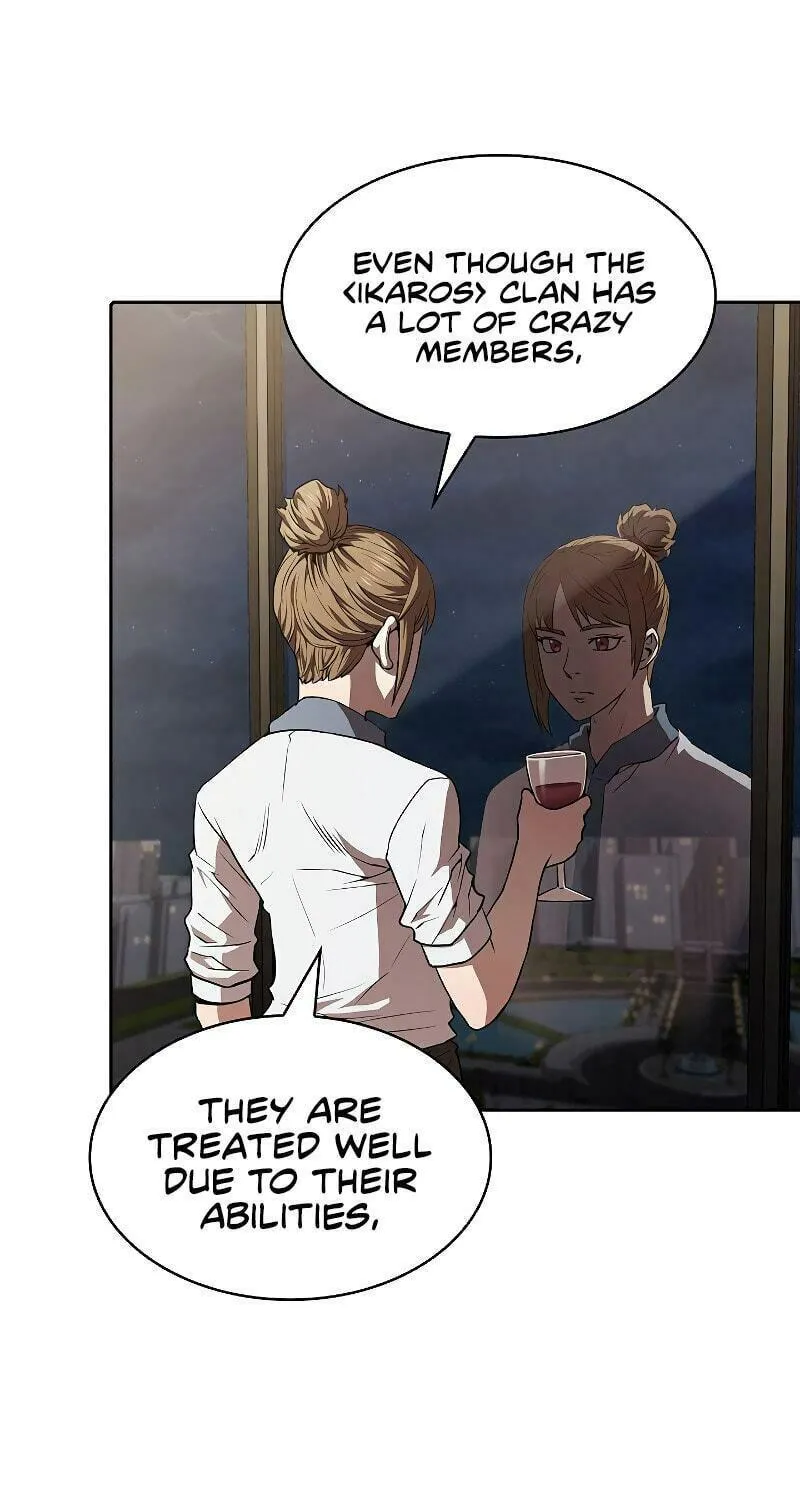 The Celestial Returned from Hell Chapter 45 page 41 - 